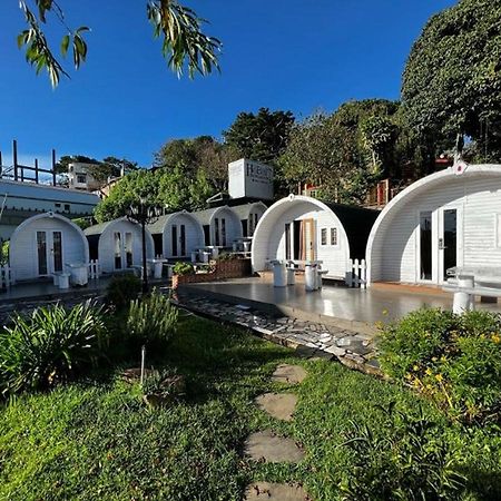 Hb Bungalow Далат Экстерьер фото